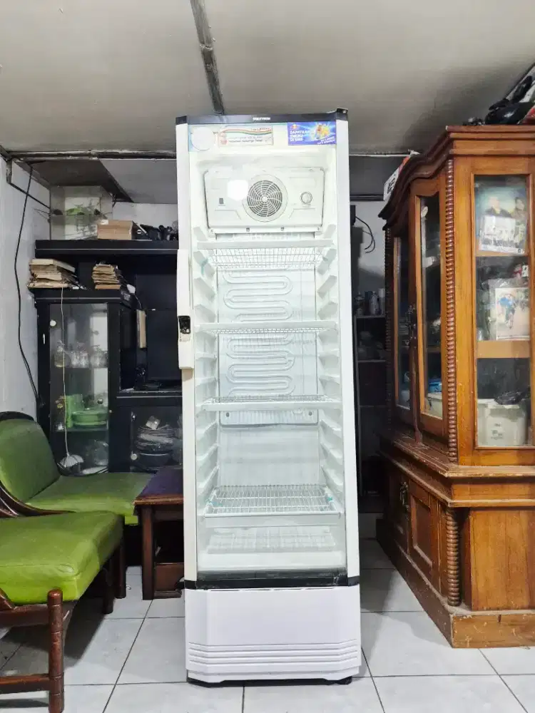 SHOWCASE POLYTRON JUMBO