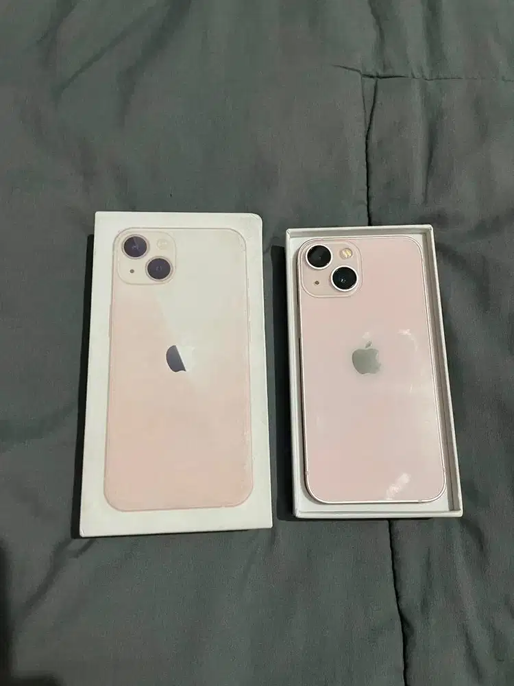 IPHONE 13 MINI 128gb