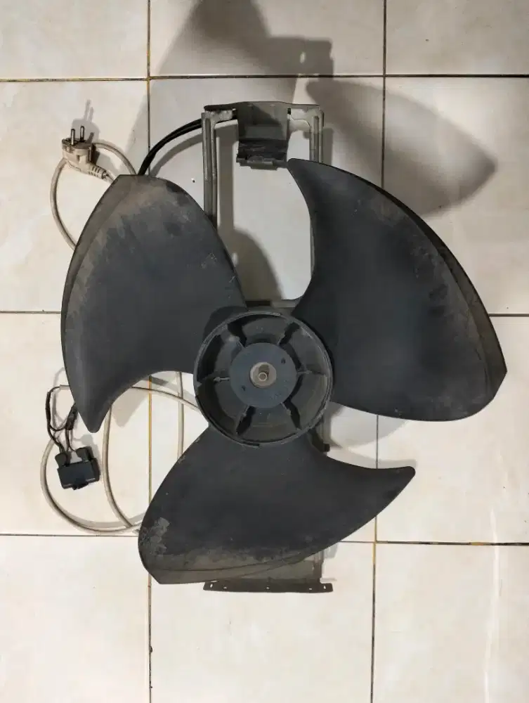 KIPAS ANGIN BLOWER