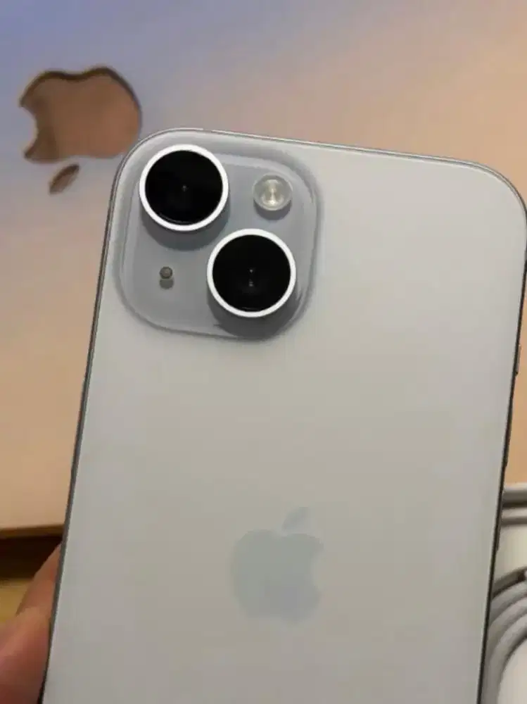 Iphone 15 Blue - iBox