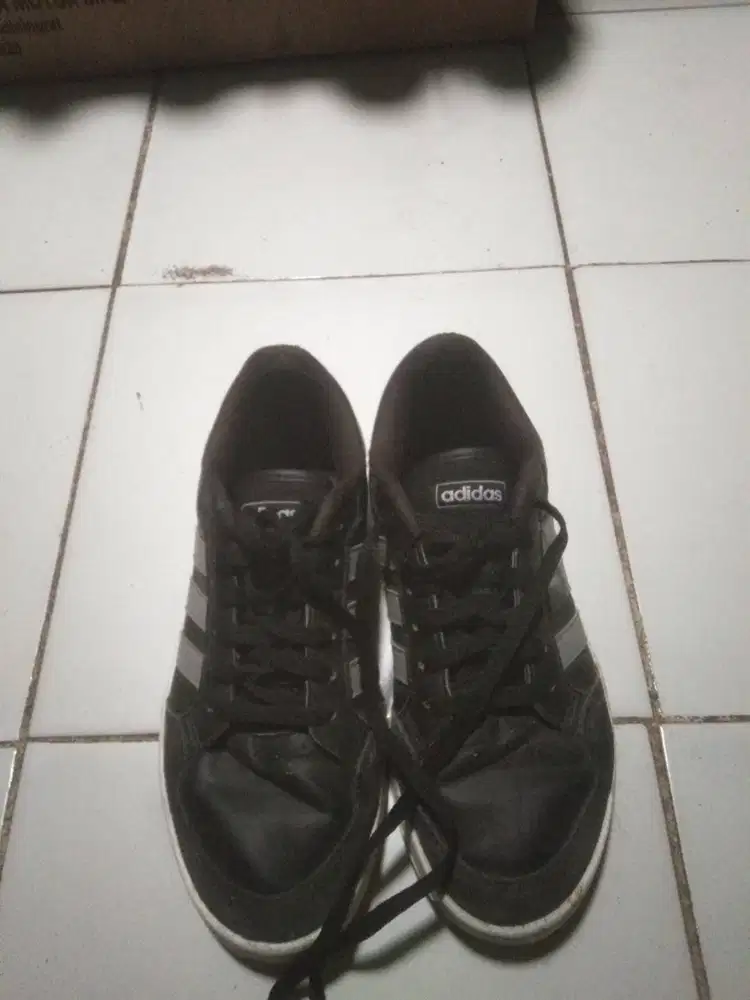 Sepatu adidas size 40 ins 25