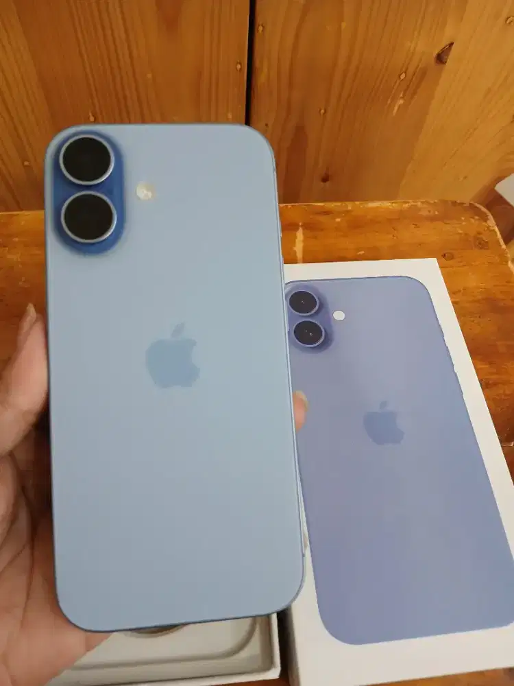 IPhone 17 256Gb IBox