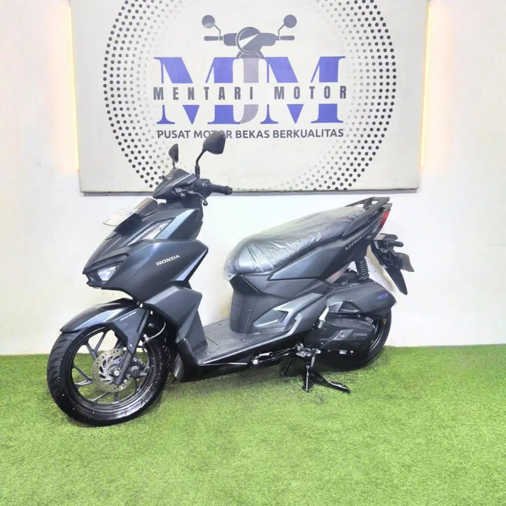 VARIO 160 CBS 2022! BISA CASH DAN KREDIT! GAS BAWA SEKARANG!