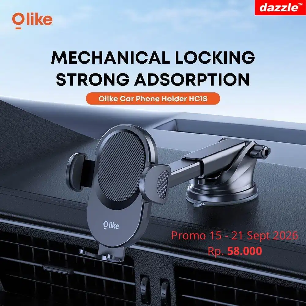 Holder Olike HC1S