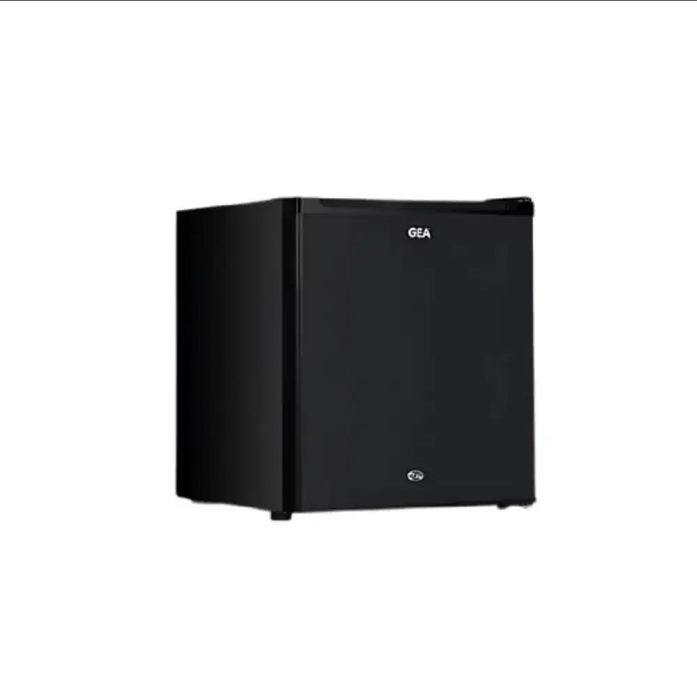 KULKAS PORTABLE GEA, tidak ada minus