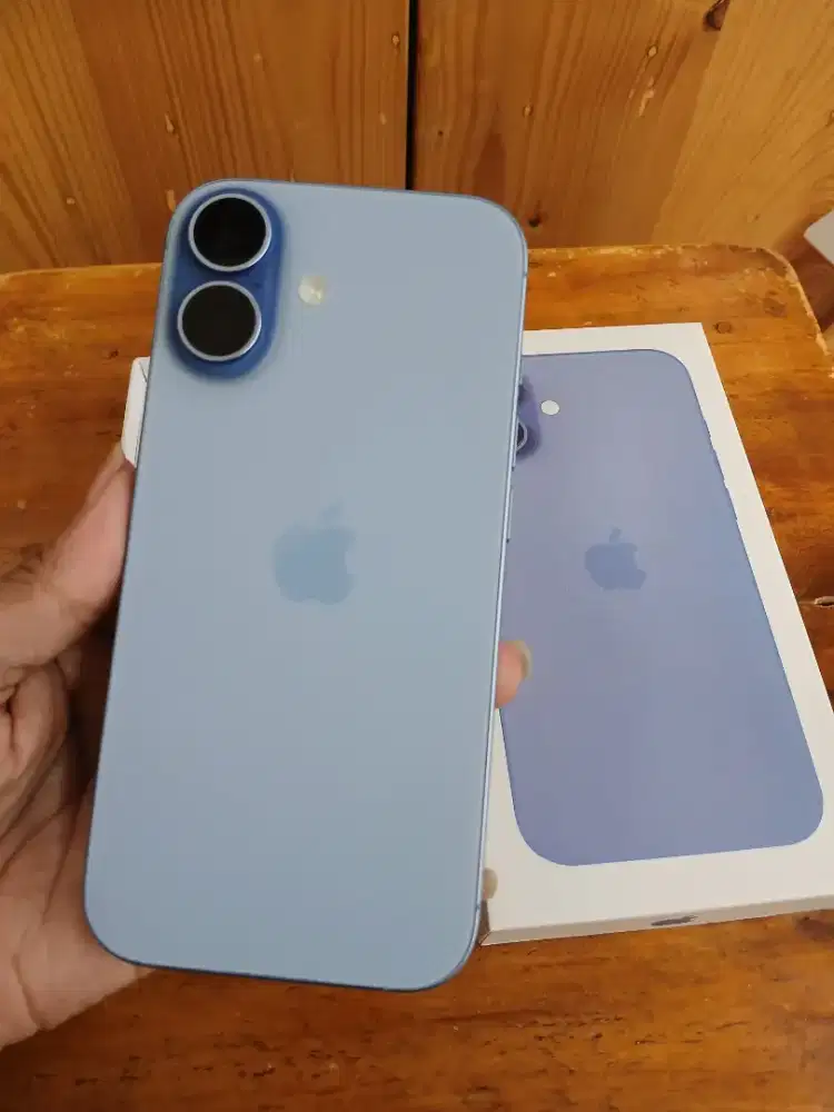 IPhone 17 256Gb IBox