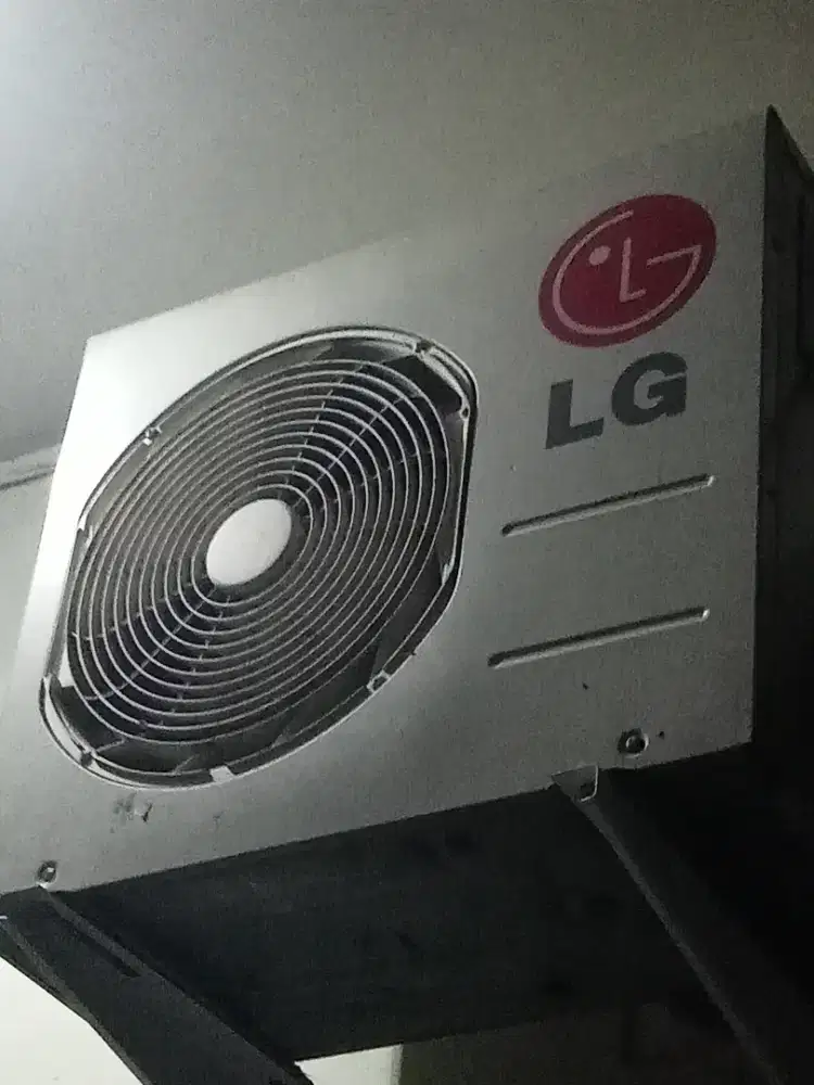 Jual AC murah meriah