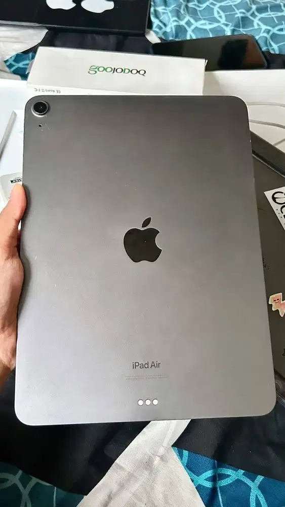 MENERIMA PEMBELIAN iPHONE SECOND: Siap Jemput Unit Khusus Normal