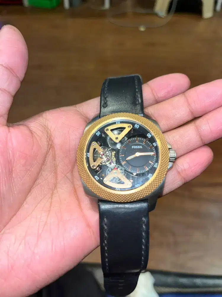 Fossil merk:BQ2208