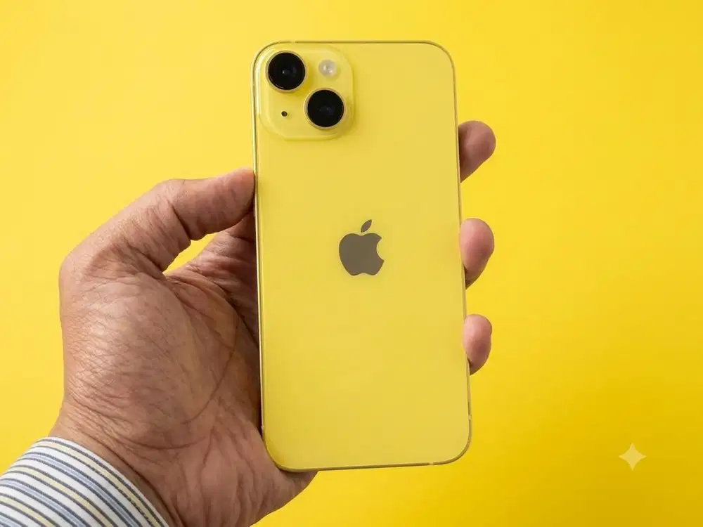Iphone 14 128 SANGAT MULUS bisa TT