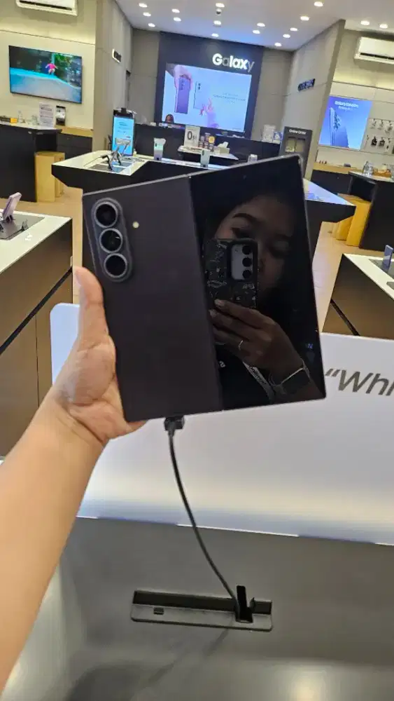 Samsung Galaxy Z Fold8 Ultra 1TB