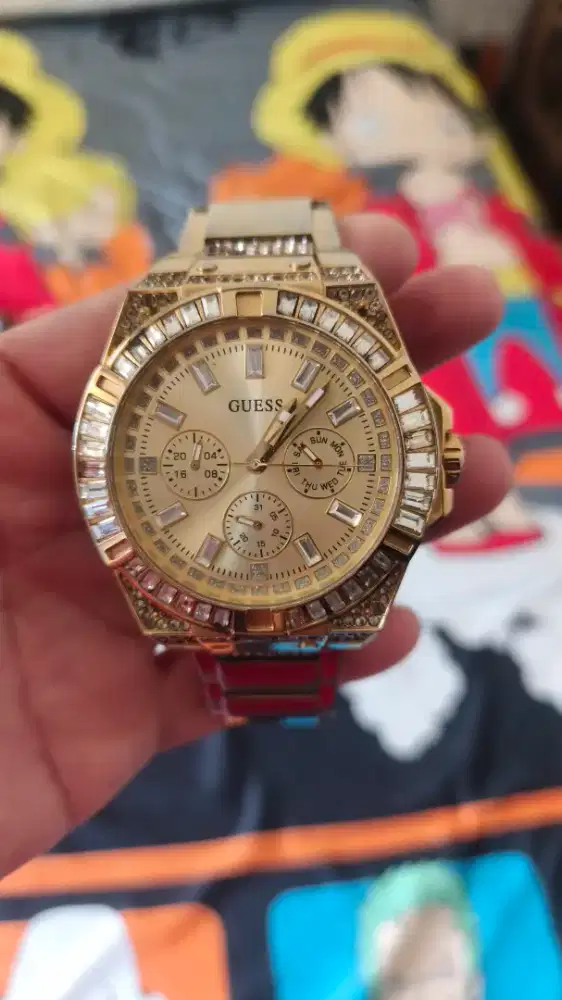 Jual jam tangan ori borongan