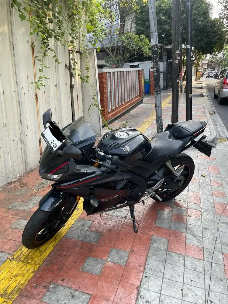 Jual santai apa adanya. Nego aja