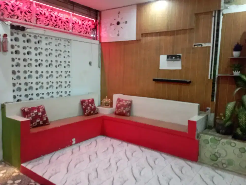 Tukang Bangunan renovasi