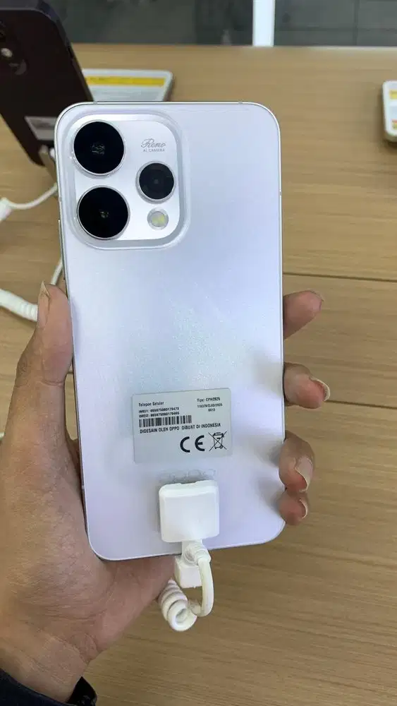 Oppo Reno 15 F 8/256GB