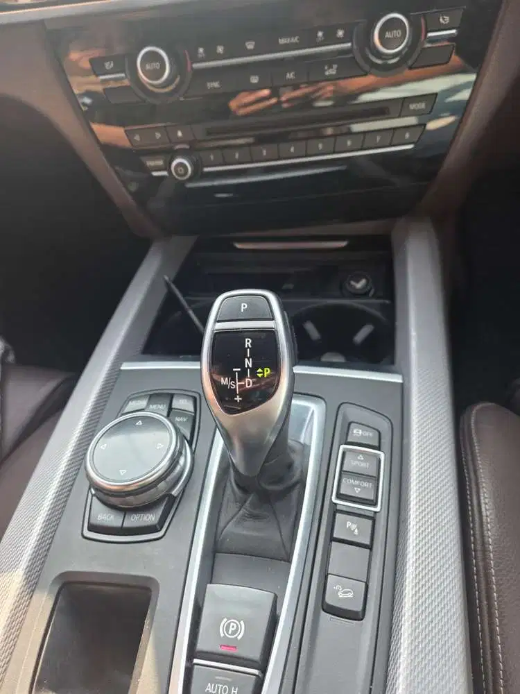 For Sale BMW X5 2014 Bensin KM rendah