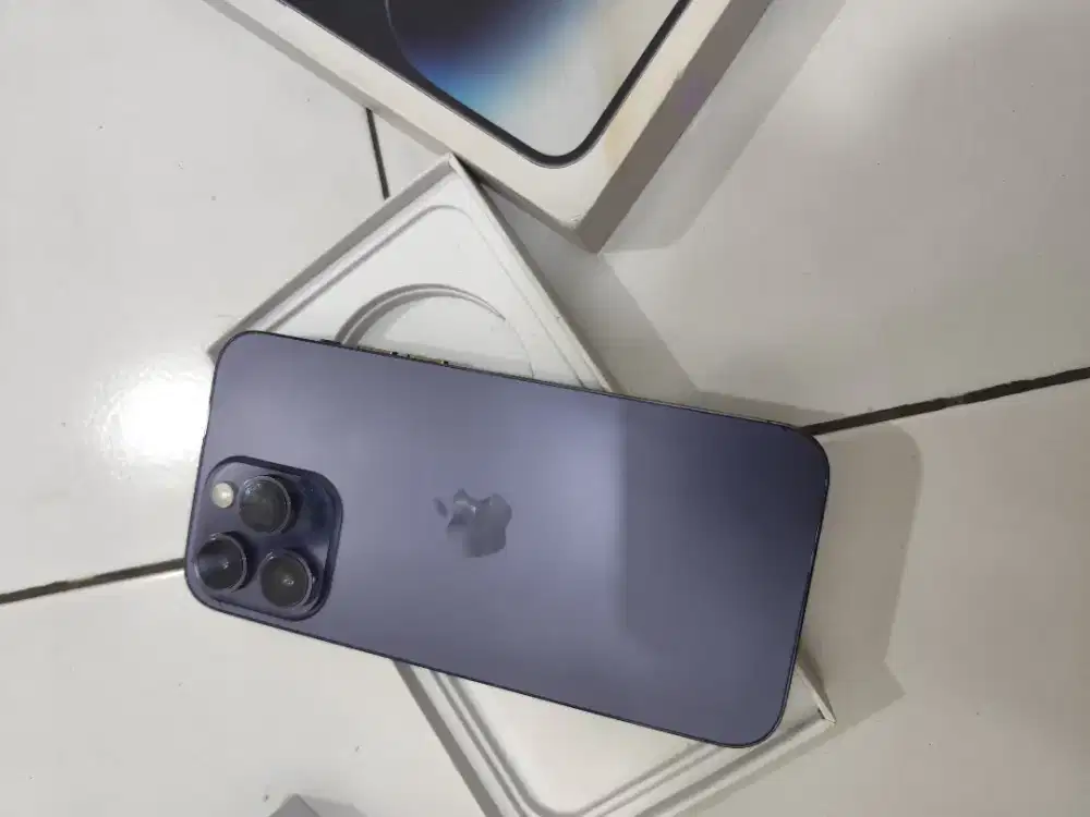 IPHONE 14 PROMAX 128