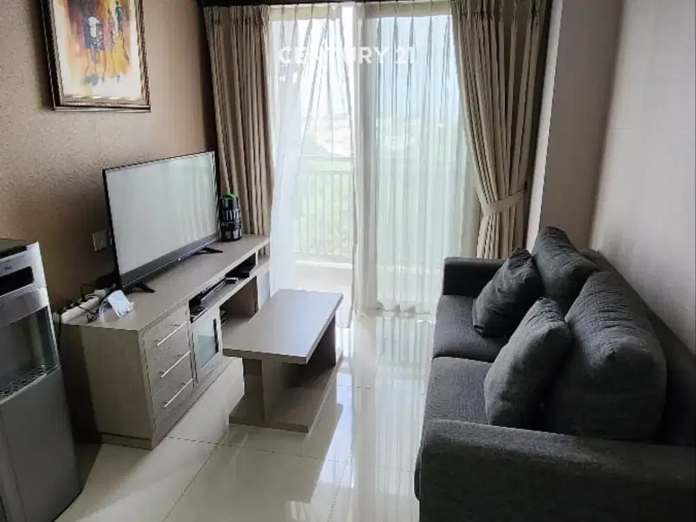 Apartment Siap Huni Di Trivium Lippo Cikarang