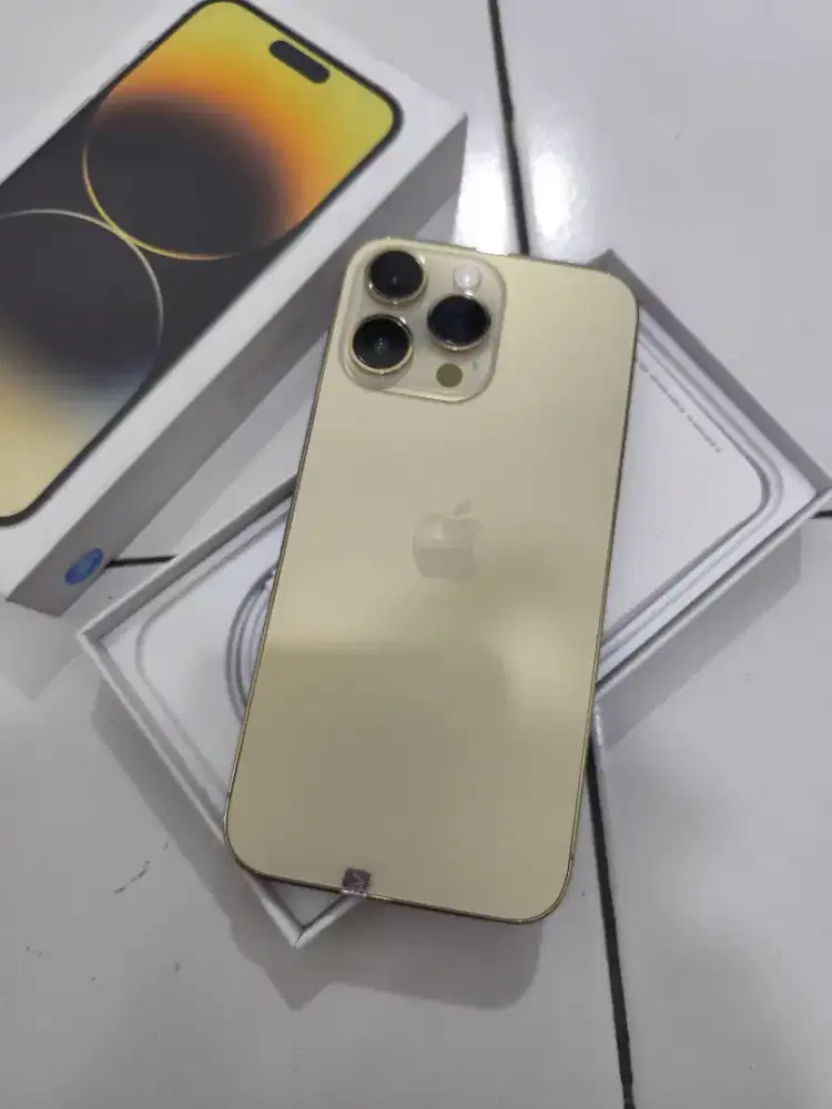 IPhone 14 Promax 128
