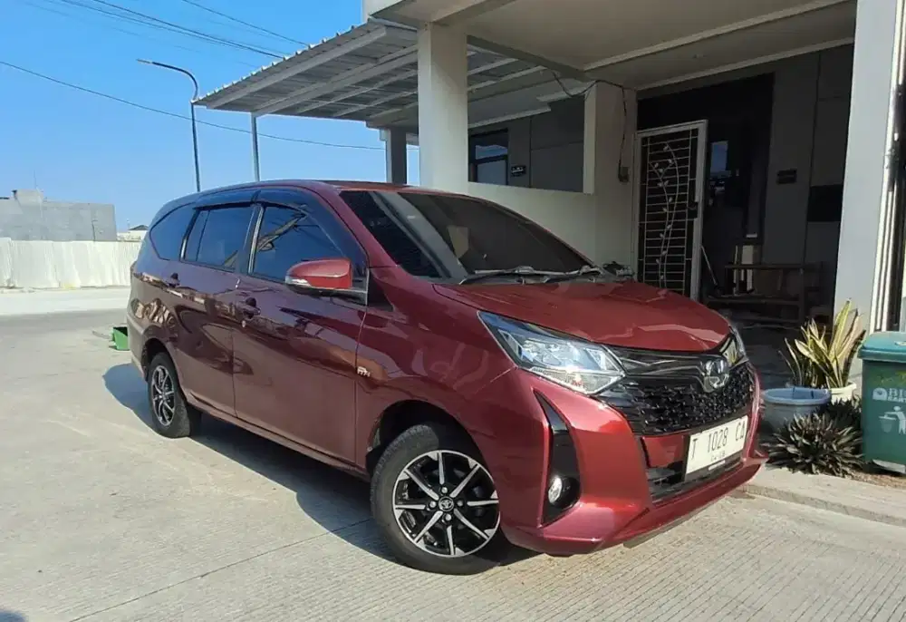 FOR SALE CALYA G MT (MANUAL) 2023