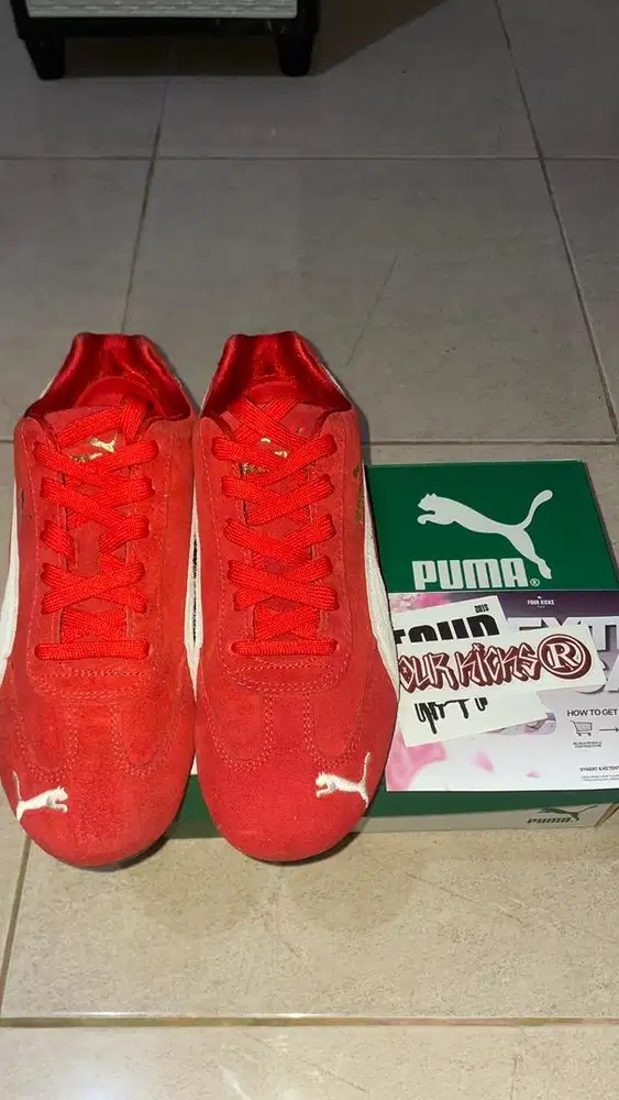 puma speedcat original