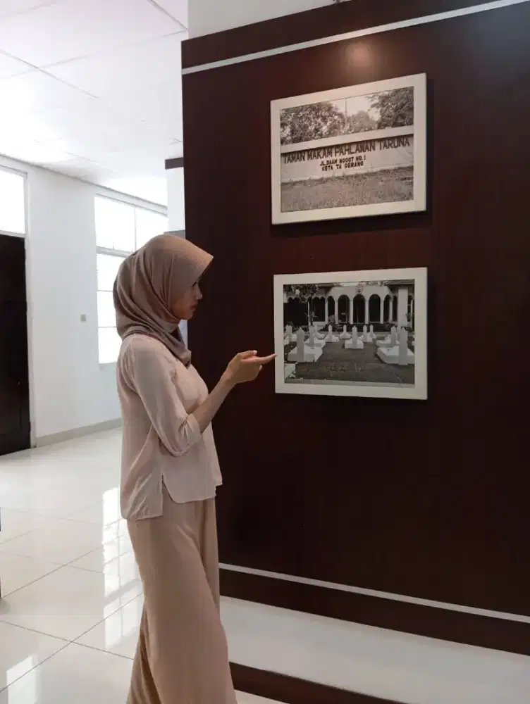 Cari pekerjaan sekitar pasir putih sawangan