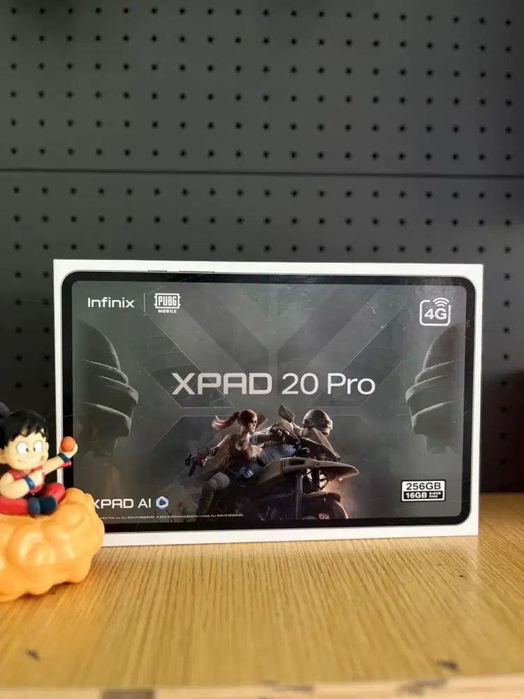 INFINIX XPAD 20 PRO 8/256