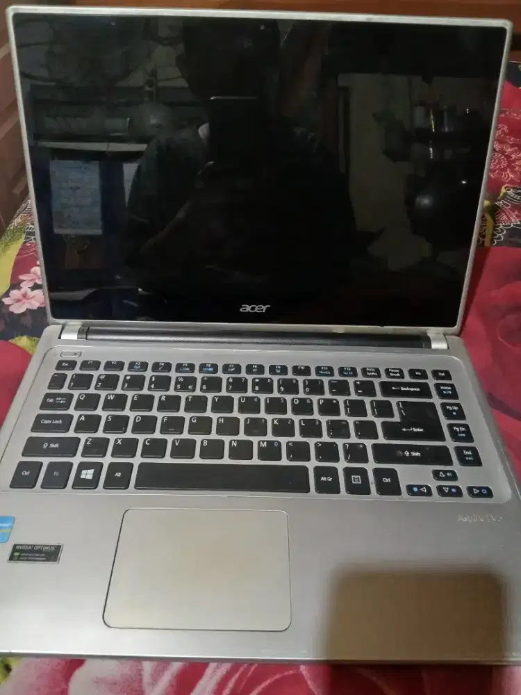 Di jual laptop acer