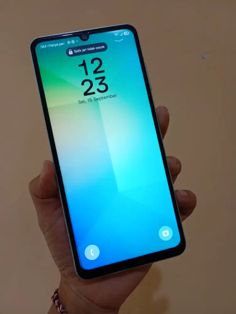 Samsung A06 5G 6/128Gb
