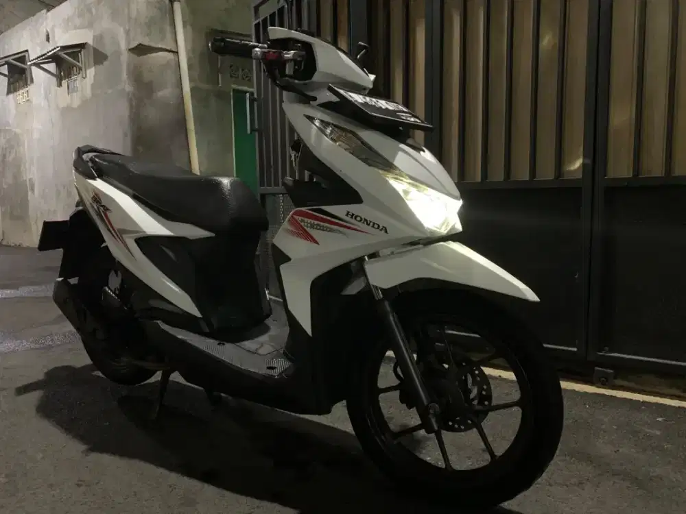 Di jual beat delux 2021