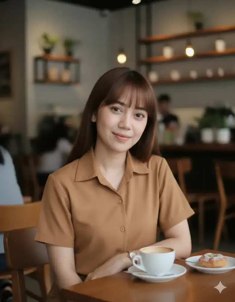 Cari freelance /sampingan