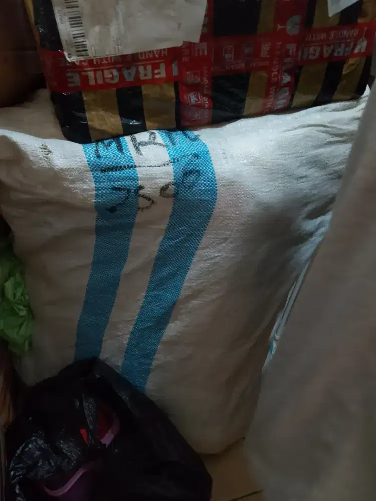 Dijual 3 ball kaos Korea campur pria wanita