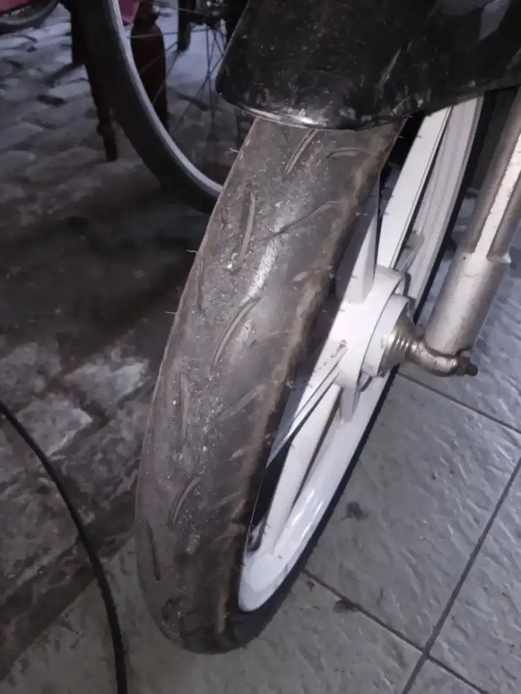 Velg vrossi r17 mio/nouvo