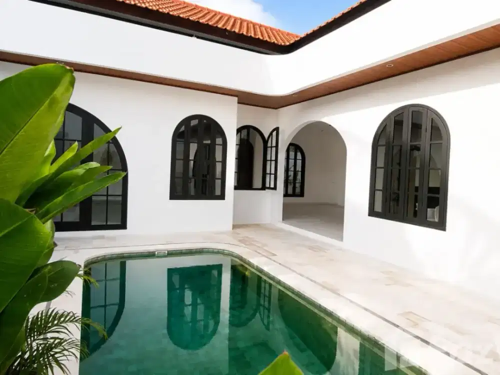 2 Bedroom Villa for sale in Munggu, Bali