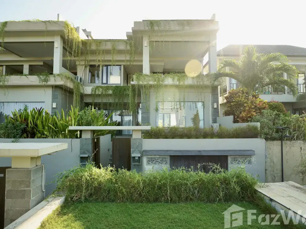 4 Bedroom Villa for sale in Ungasan, Bali