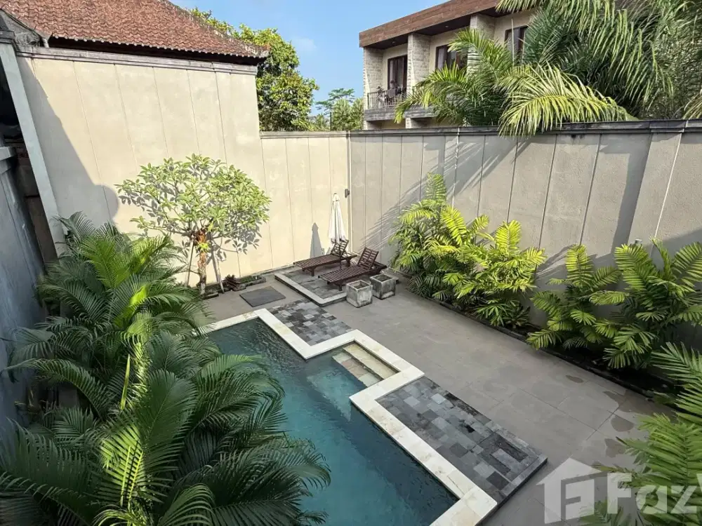2 Bedroom Villa for sale in Ubud, Bali