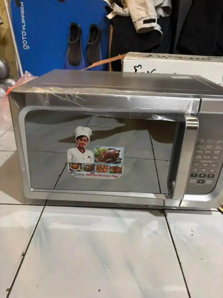 Jual murah muxrowev multifungsi