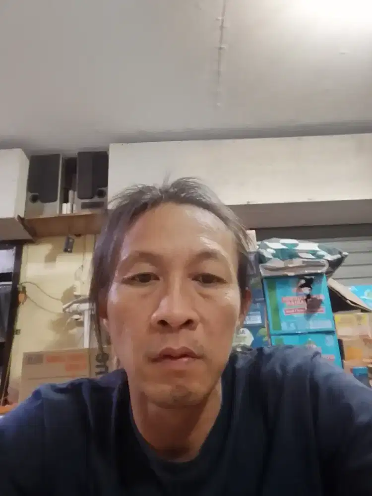Cari pekerjaan supir