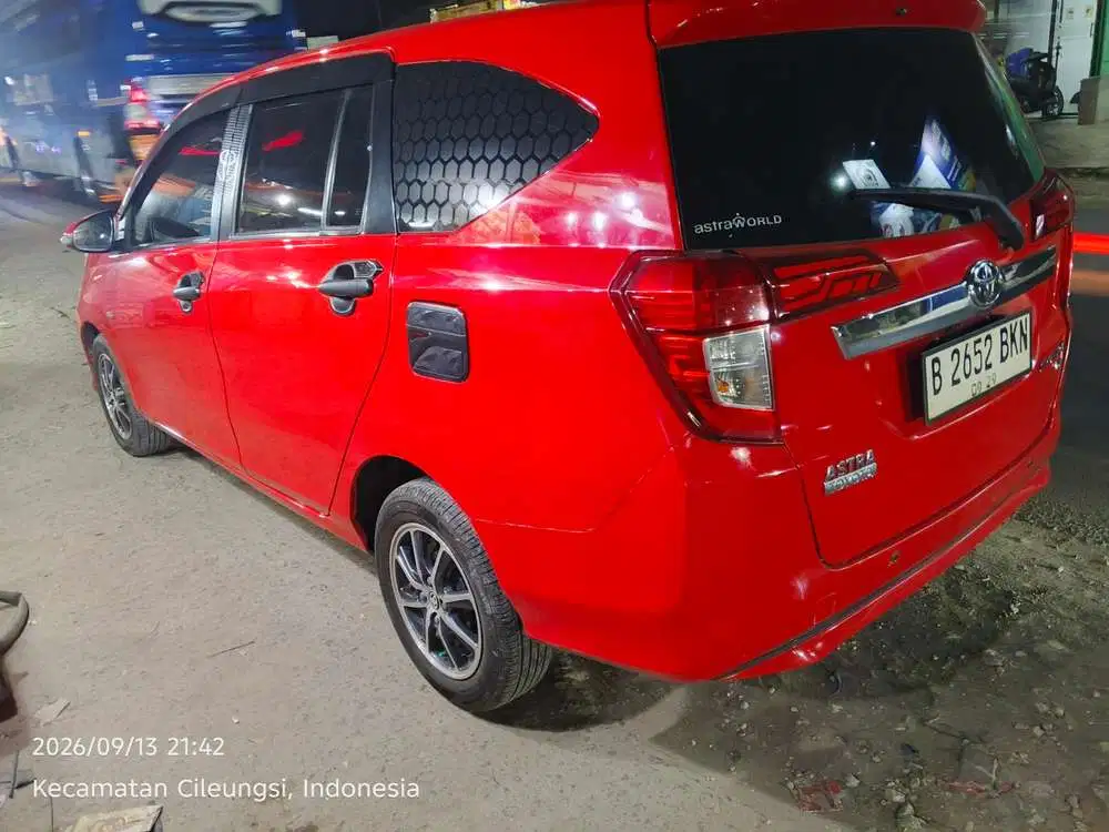 penjual