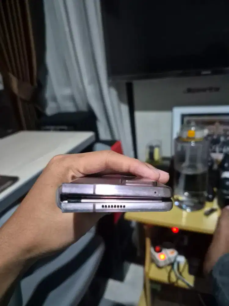 Samsung z fold 2 ex sein
