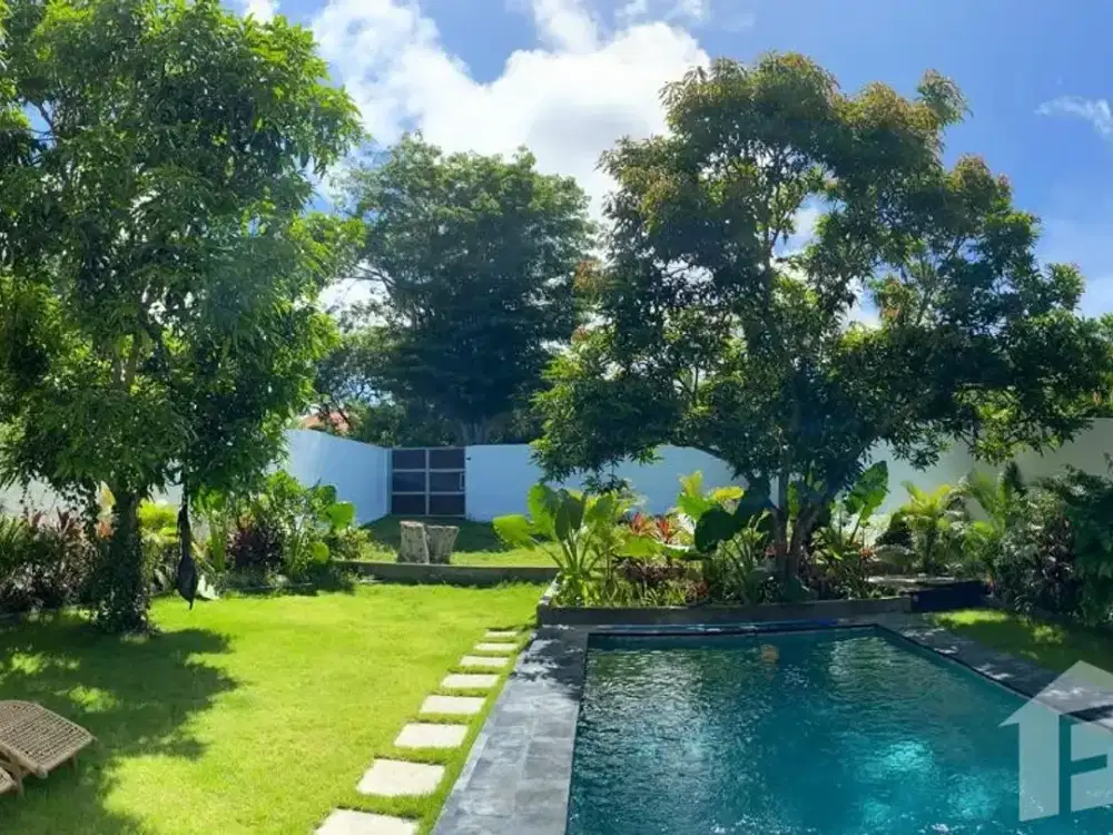 3 Bedroom Villa for sale in Uluwatu, Bali
