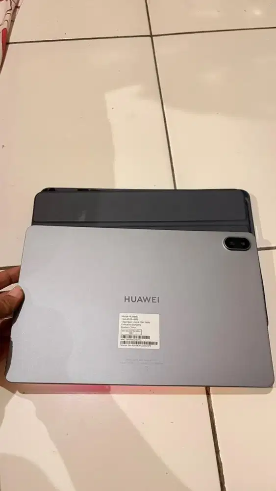 Di jual Huawei Matepad se 11