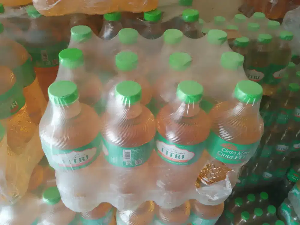 Minyak fitri 800ml murah saja