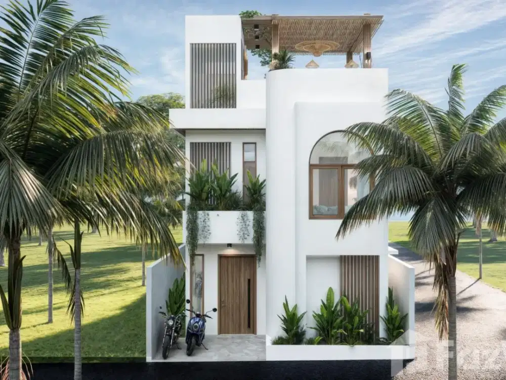 2 Bedroom Villa for sale in Balangan, Bali