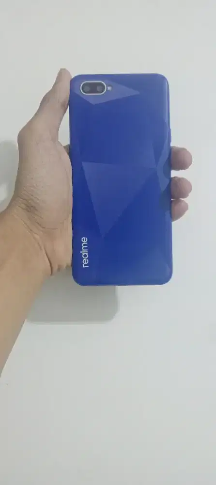 realme c2 ram 2/32 nominus batangan