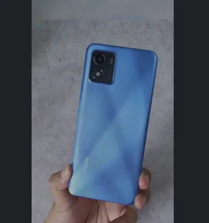 Vivo Y01a lancar jaya normal