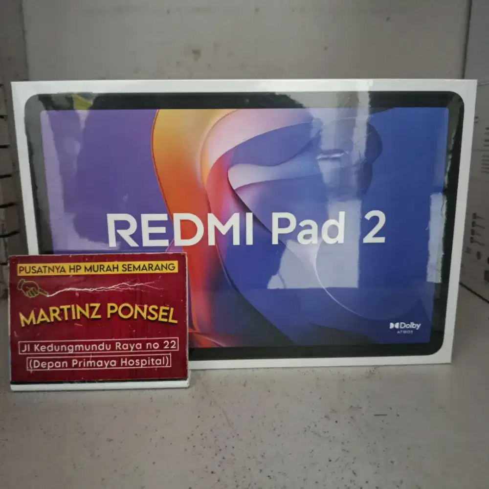 Redmi Pad 2 4/128