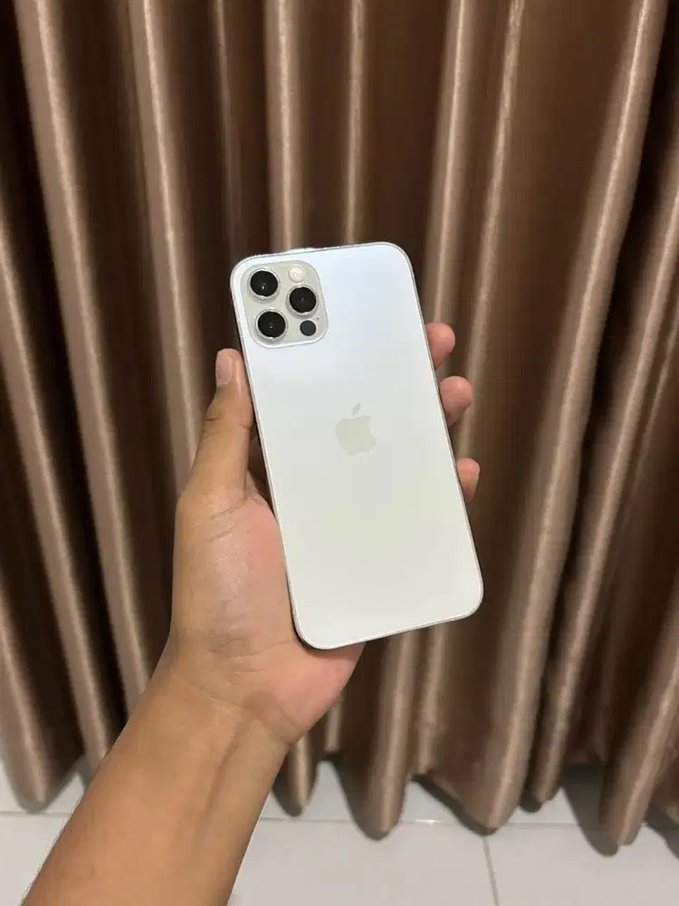iPhone 12 Pro 128GB All Oprator