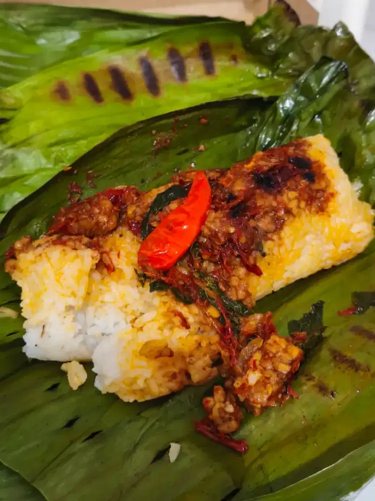 karyawan untuk masak