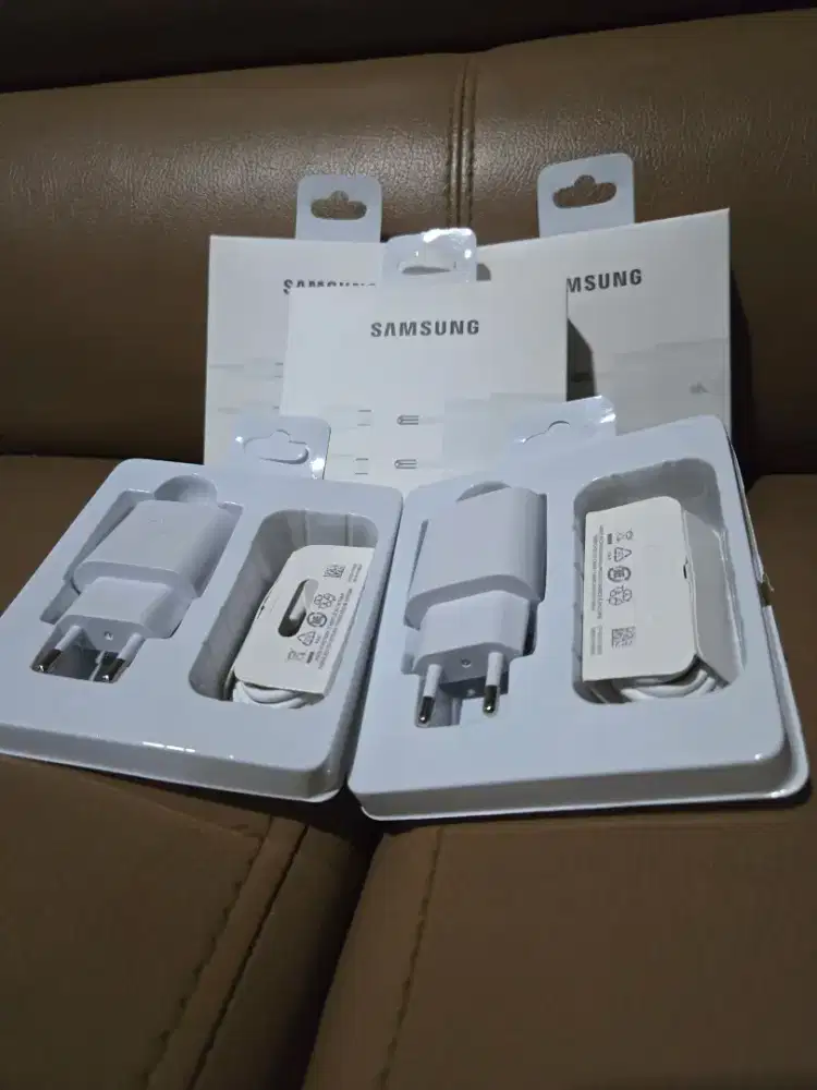 Charger samsung 25watt